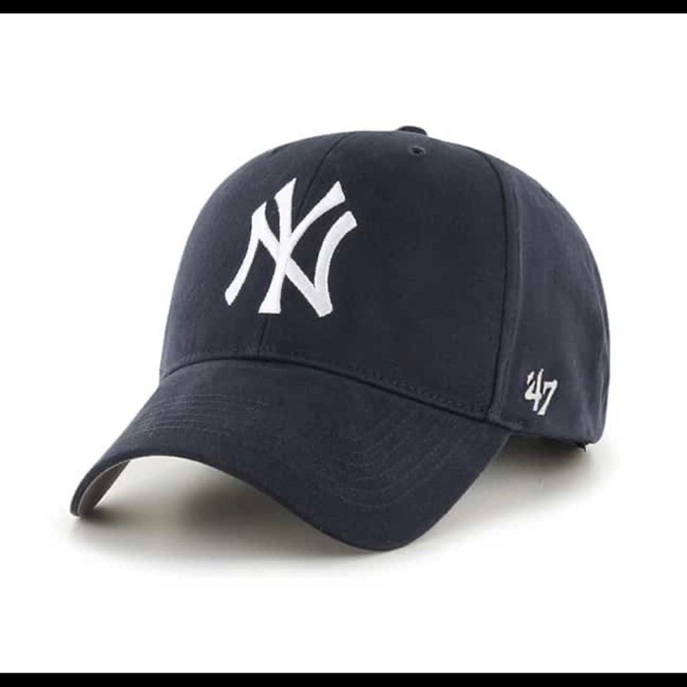 Youth Yankees hat